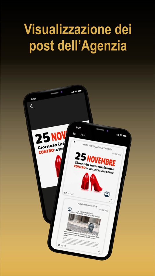 #7. Melis Onoranze Funebri (iOS) 由: Antonio Pastore