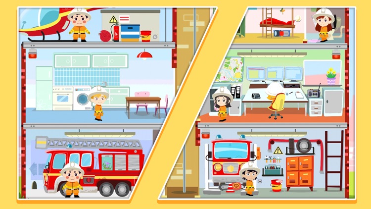 Career World  Experience