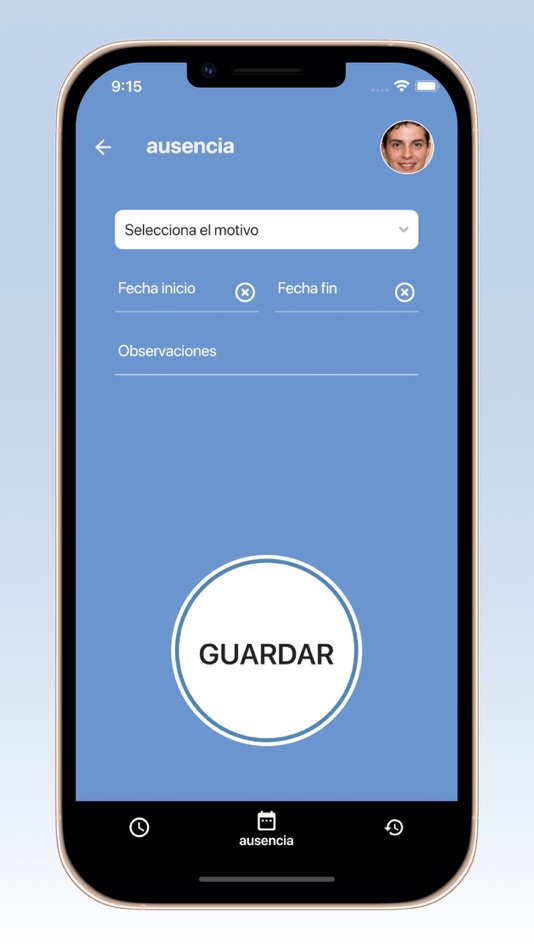 #3. Acceso.app (iOS) 由: Biblioeteca Technologies