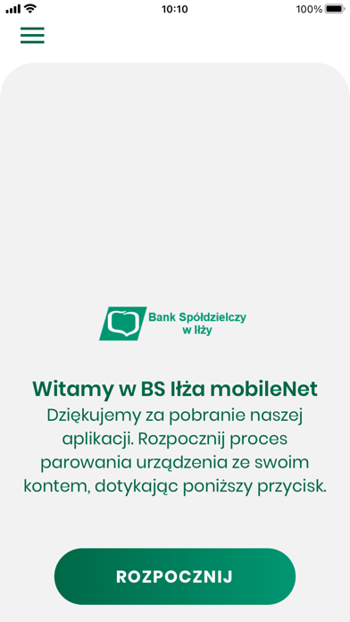 BS Iłża mobileNet Screenshot