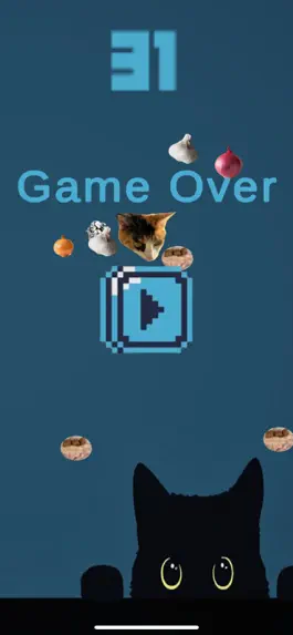 Game screenshot Angry Nala apk