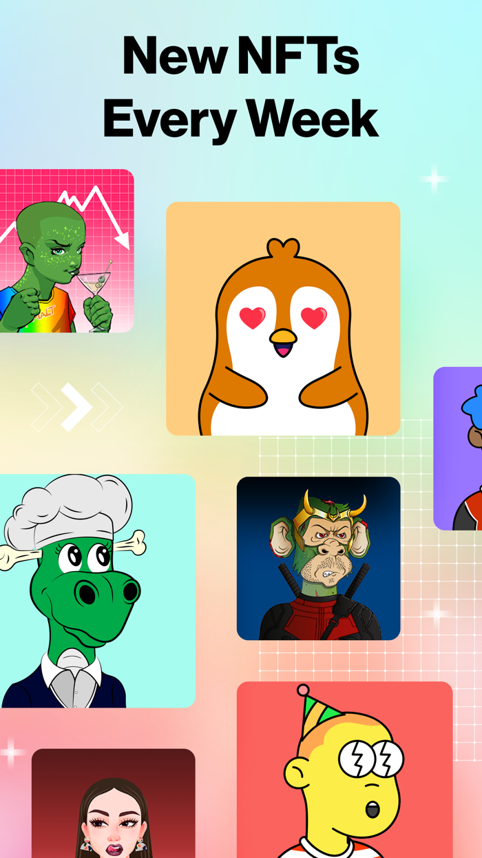 NFT Creator and Metaverse