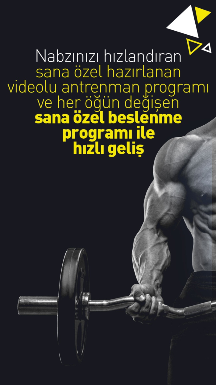 Mpfit - Spor Profesyonelleri