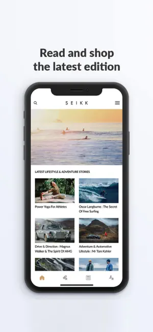 SEIKK Designer Outdoor Store18+_2