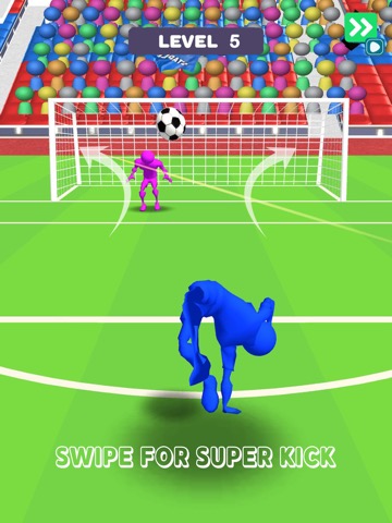 Soccer Games - Football Strikeのおすすめ画像2