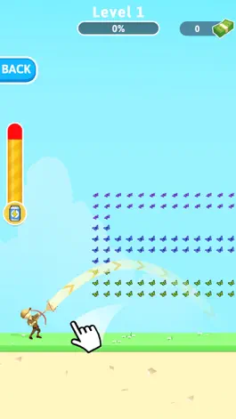 Game screenshot Butterfly Hunter 3D mod apk