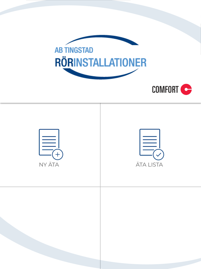 Tingstad Rörinstallation