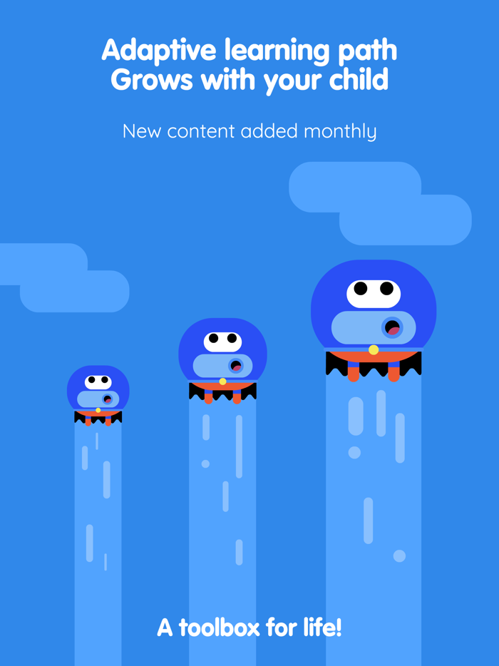 Thinkrolls School Edition