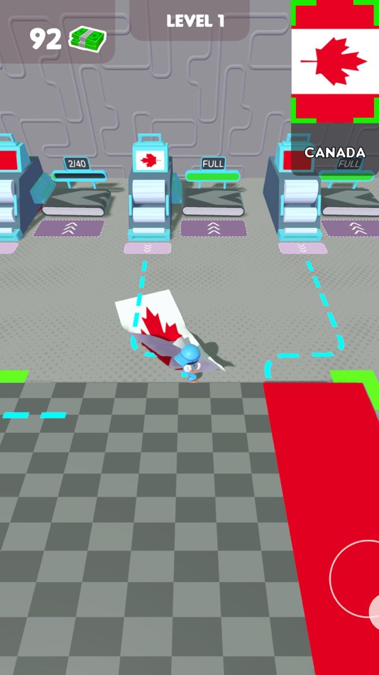 #3. Flag Makers (iOS) 由: Cosmo4 Bilim Sanat Teknoloji