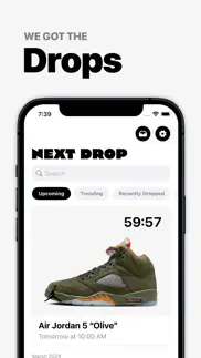 How to cancel & delete next drop – sneaker releases 3