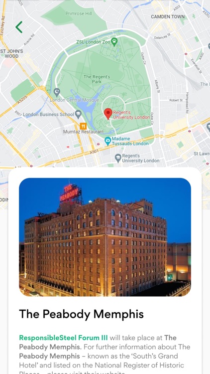 Forum III screenshot-4