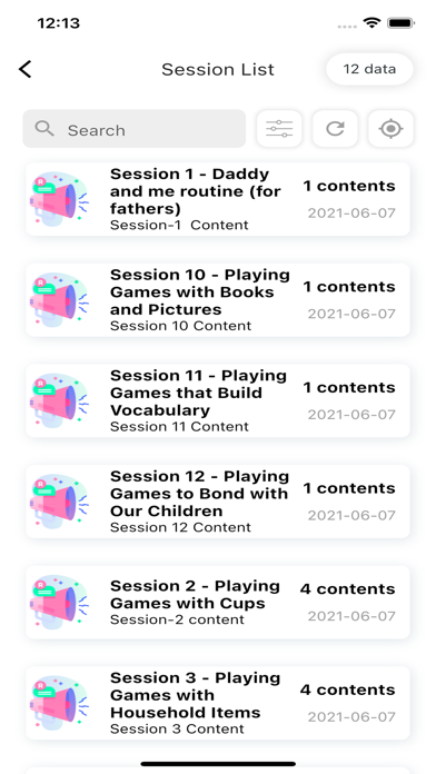 C4CD Plus Screenshot