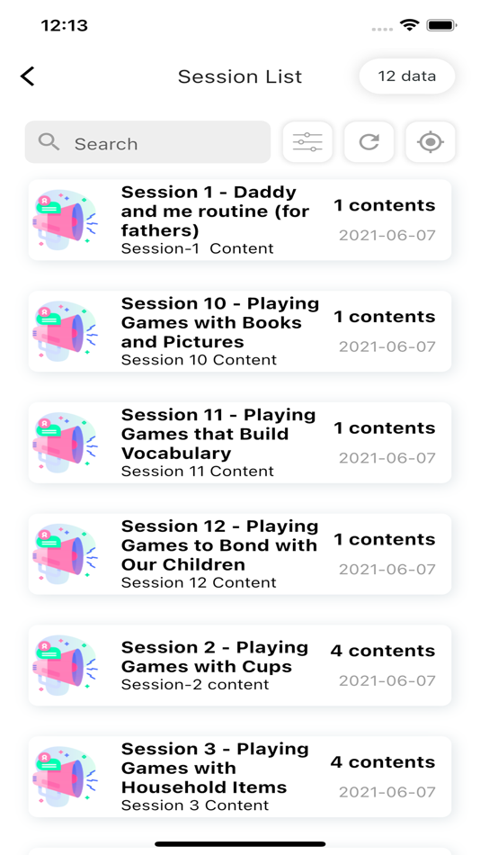 #2. C4CD Plus (iOS) 由: Savethechildren