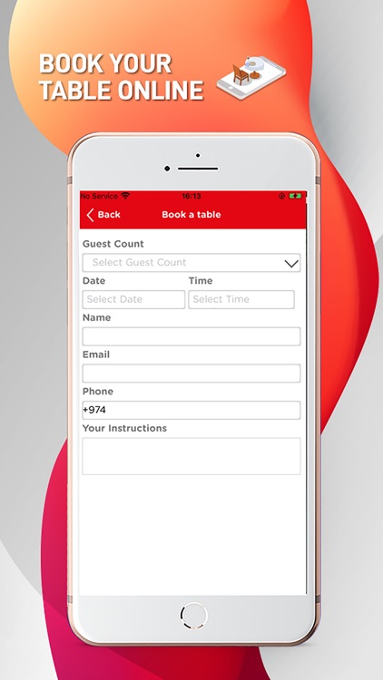 Hot N Cool - Food Delivery screenshot-6