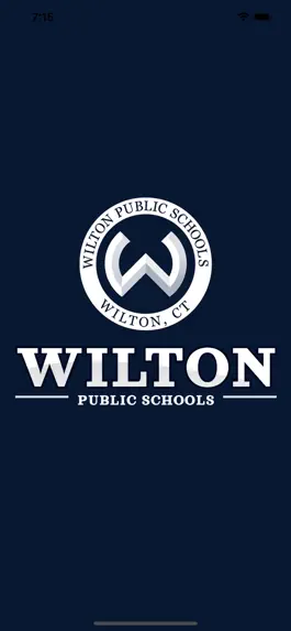 Game screenshot Wilton Public Schools mod apk