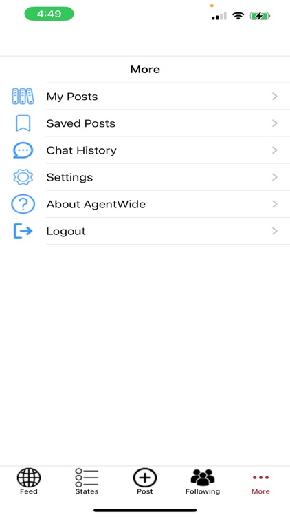 AgentWide screenshot-3