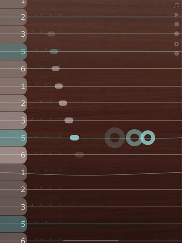 iGuzheng⁺ - Pro versionのおすすめ画像5