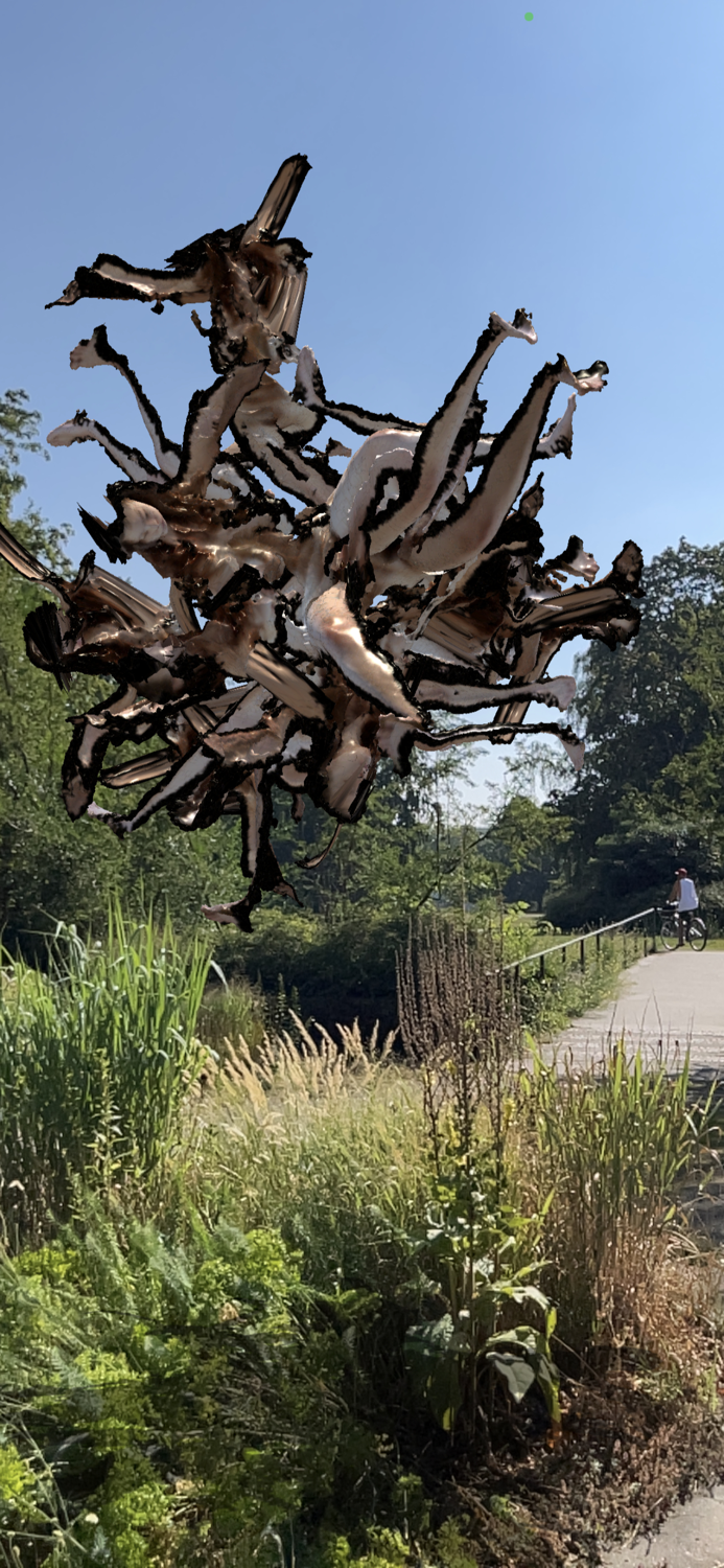 Kleiner Gottesgarten