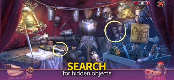 Through the Looking Glass F2P