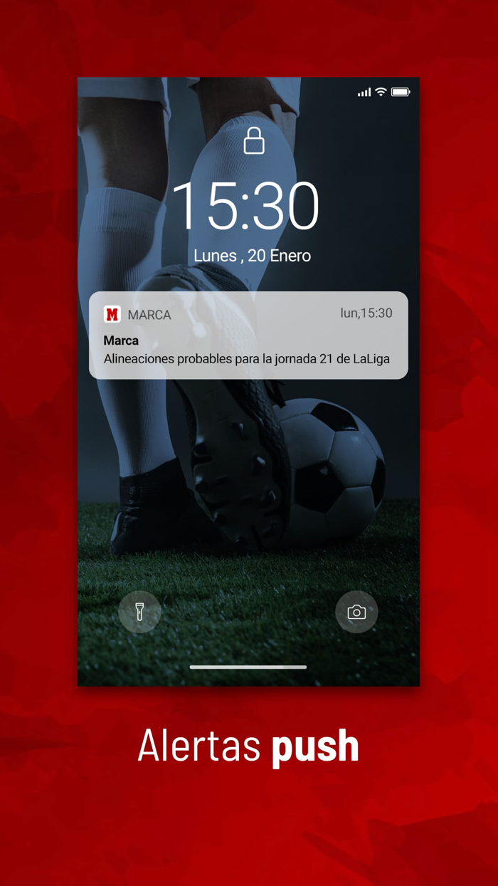 MARCA - Diario deportivo