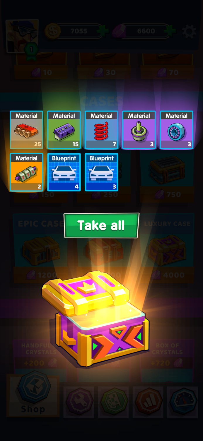 Drifty Drift Ride Games