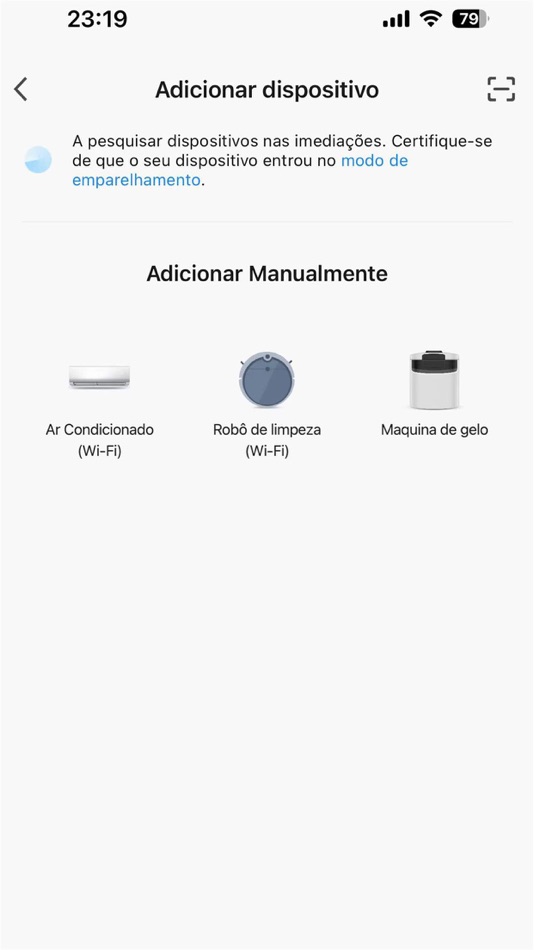 #2. EOS Smart Home (iOS) 由: Frigelar