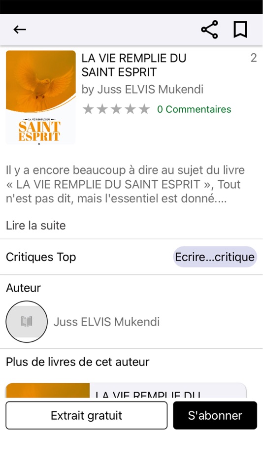 #2. Libaoo (iOS) Oleh: ELECTRAPPS