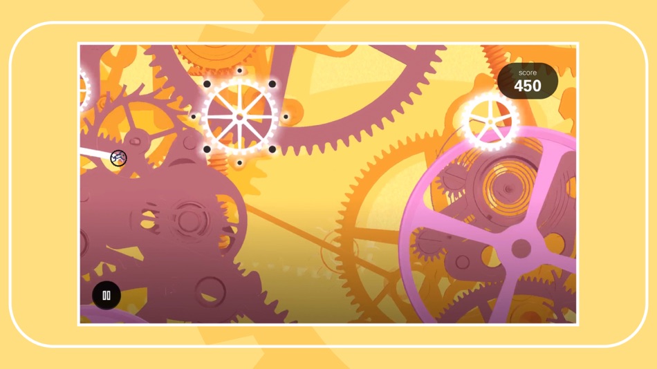 #5. Oris - The Joy of Mechanics (iOS) 来自: Oris SA