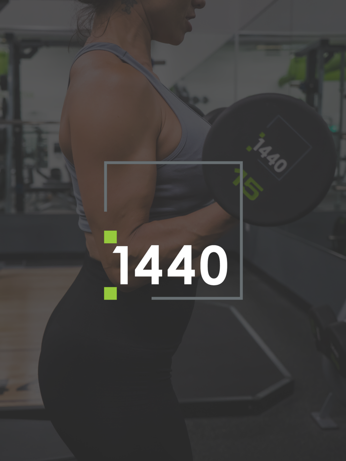 Fitness 1440 Texas