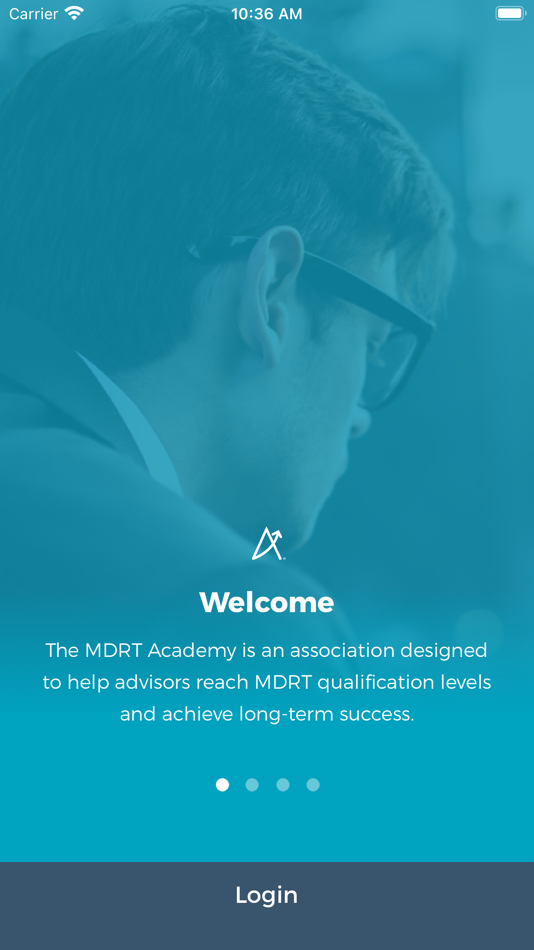 The MDRT Academy - 3.12.4 - (iOS)