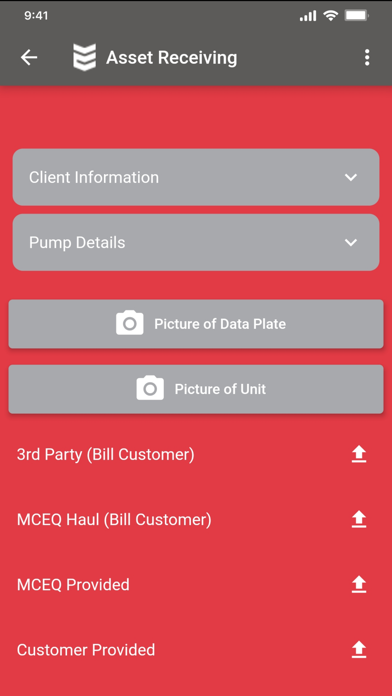 MidCentral Screenshot