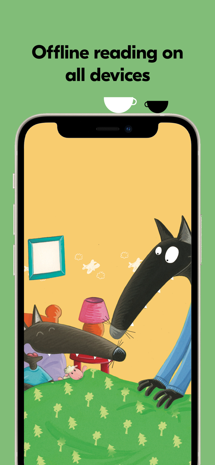 PIBOCO interactive kids books