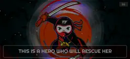 Game screenshot Ninja Jumper - Recuse Princess apk