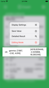 Count: Numerical Computation screenshot