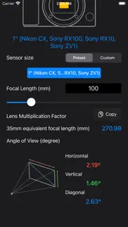 focal length calculator problems & solutions and troubleshooting guide - 4