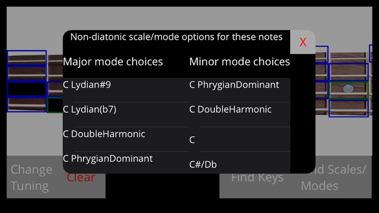 BassNeck screenshot-6