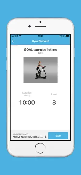 Game screenshot Active Wellness hack