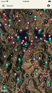 mapgenie: fc5 map problems & solutions and troubleshooting guide - 1