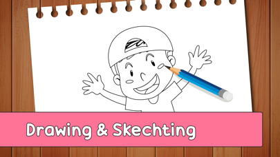 Coloring Games: Paint & Color Screenshot