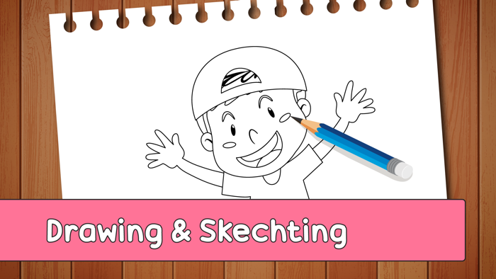 Coloring Games Paint and Color