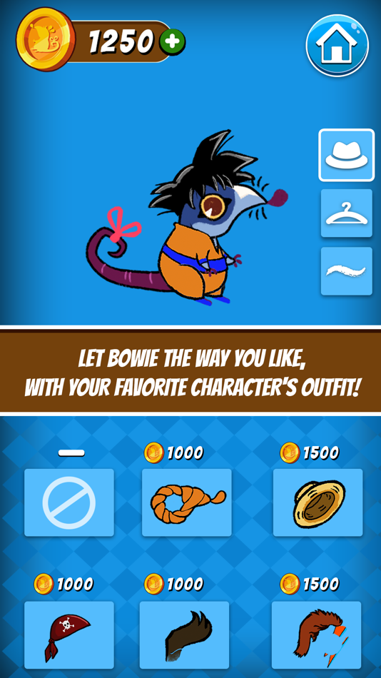 #3. DrawEscape (iOS) 由: Silver Games