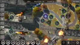 Game screenshot Defense Zone 3 Ultra HD apk