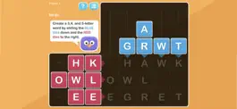 Game screenshot Word Weave mod apk