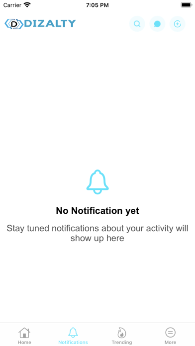 Dizalty Screenshot