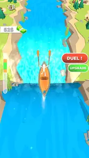 How to cancel & delete canoe rafting 3d 1