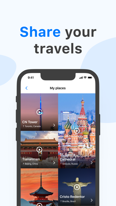2See: Trip & Travel Planner Screenshot