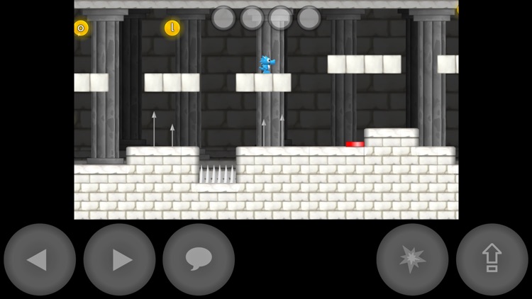 Frost Dragon in Miracle Land screenshot-6