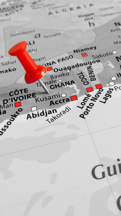 Ghana Wallpapers screenshot-5