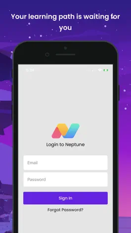 Game screenshot Neptune by Programming Hero mod apk