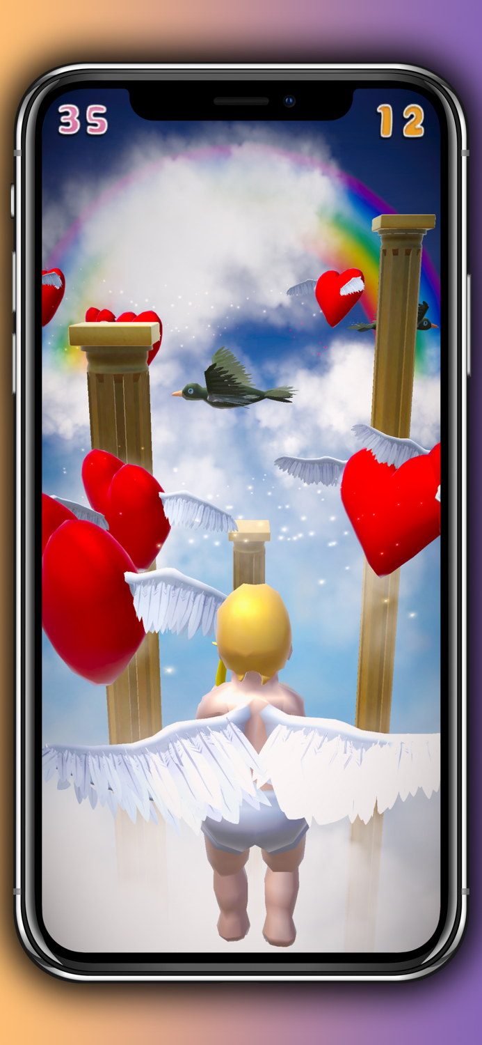 Cupid Clash